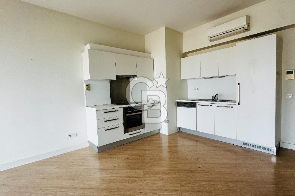 KARTALL MESA PROJESİ, OTURUMA HAZIR, YÜKSEK KAT 1+1  DAİRE