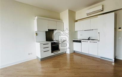 KARTALL MESA PROJESİ, OTURUMA HAZIR, YÜKSEK KAT 1+1  DAİRE