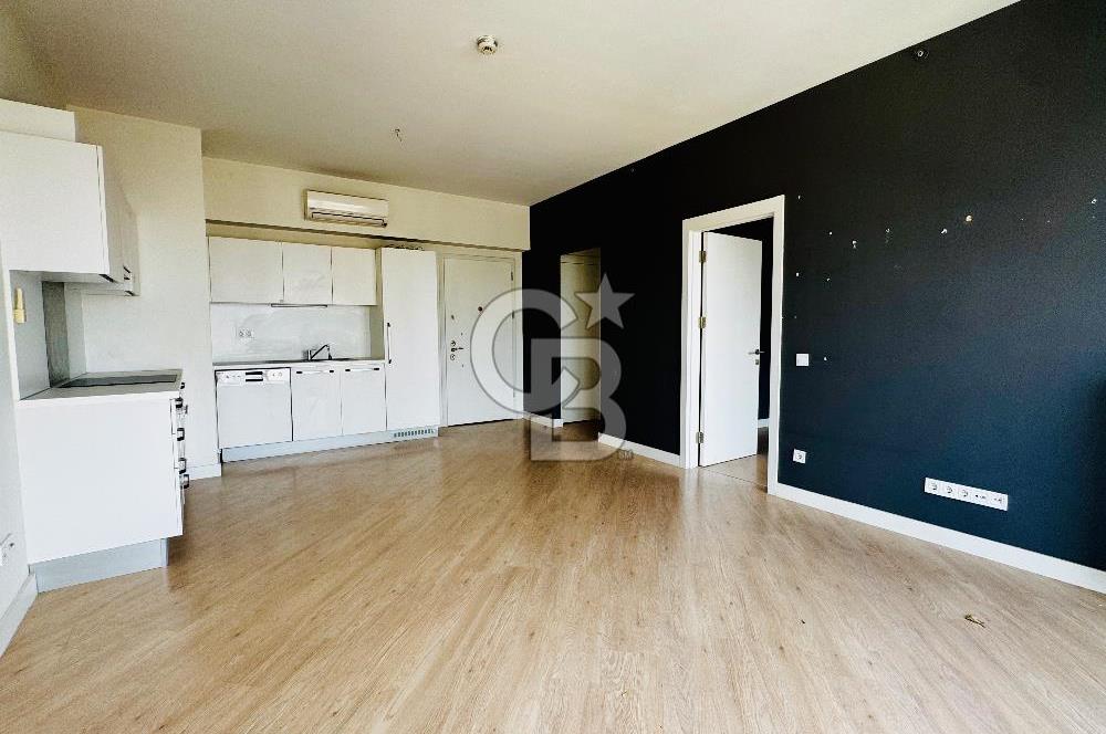 KARTALL MESA PROJESİ, OTURUMA HAZIR, YÜKSEK KAT 1+1  DAİRE