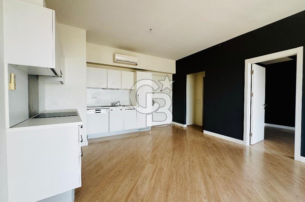 KARTALL MESA PROJESİ, OTURUMA HAZIR, YÜKSEK KAT 1+1  DAİRE