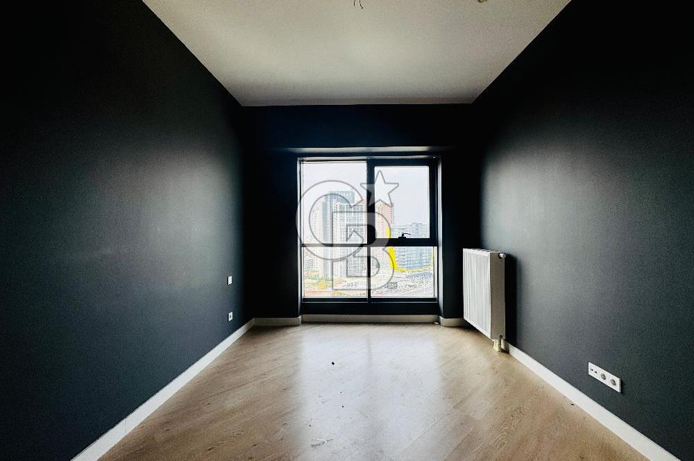 KARTALL MESA PROJESİ, OTURUMA HAZIR, YÜKSEK KAT 1+1  DAİRE