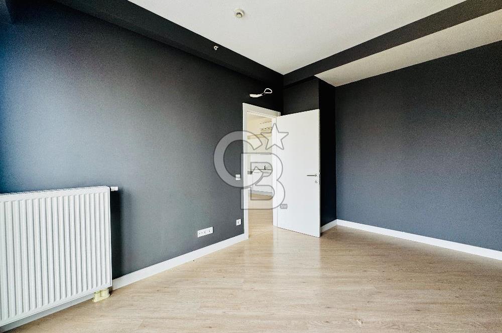 KARTALL MESA PROJESİ, OTURUMA HAZIR, YÜKSEK KAT 1+1  DAİRE