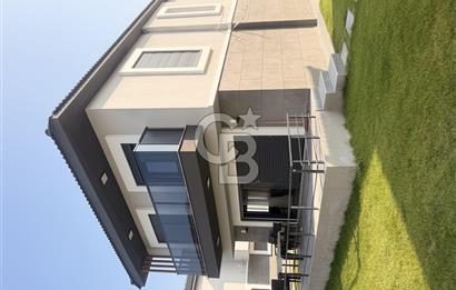 JALE HANIM KONAKLARI SATILIK VİLLA 