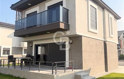 JALE HANIM KONAKLARI SATILIK VİLLA 