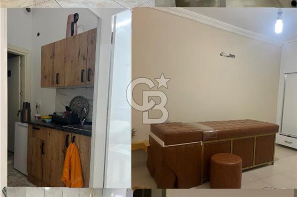 MANAVGAT IRMAK KENARINDA DEVREN KİRALIK GÜZELLİK MERKEZİ