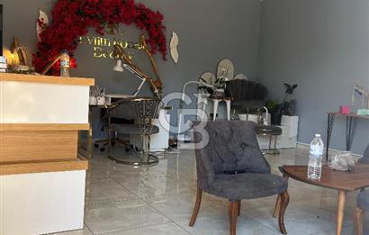 MANAVGAT IRMAK KENARINDA DEVREN KİRALIK GÜZELLİK MERKEZİ