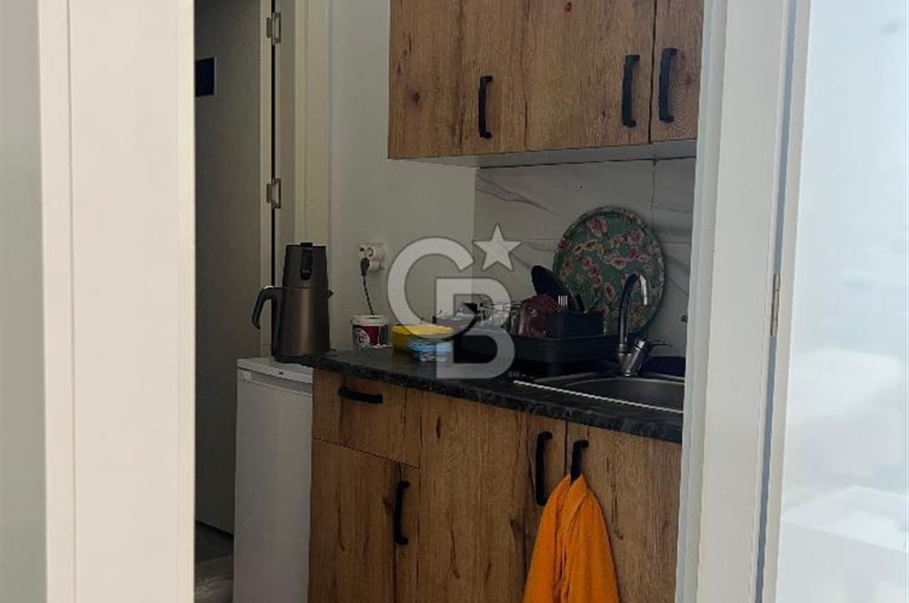 MANAVGAT IRMAK KENARINDA DEVREN KİRALIK GÜZELLİK MERKEZİ