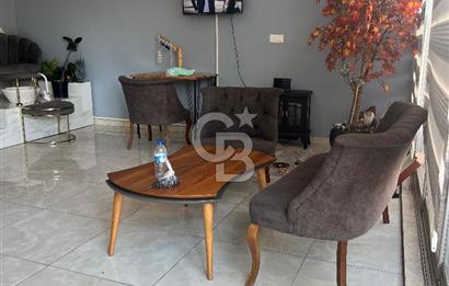 MANAVGAT IRMAK KENARINDA DEVREN KİRALIK GÜZELLİK MERKEZİ