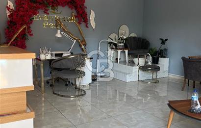 MANAVGAT IRMAK KENARINDA DEVREN KİRALIK GÜZELLİK MERKEZİ