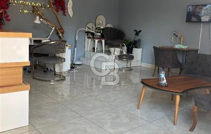 MANAVGAT IRMAK KENARINDA DEVREN KİRALIK GÜZELLİK MERKEZİ