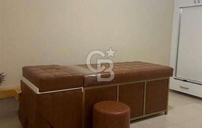 MANAVGAT IRMAK KENARINDA DEVREN KİRALIK GÜZELLİK MERKEZİ