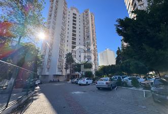 Lara Fener Mahallesinde Deniz Manzaralı Eşyalı 1+1 Daire - 9 - 313051