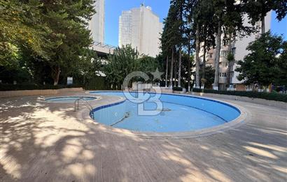 Lara Fener Mahallesinde Deniz Manzaralı Eşyalı 1+1 Daire