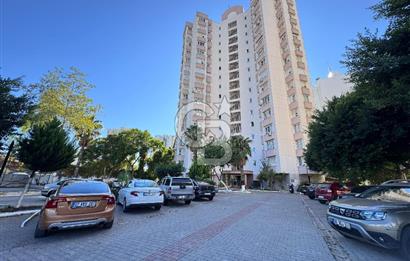 Lara Fener Mahallesinde Deniz Manzaralı Eşyalı 1+1 Daire