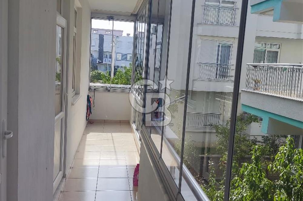 MANAVGAT SARILAR MAHALLESİ KİRALIK 2+1 ARAKAT DAİRE