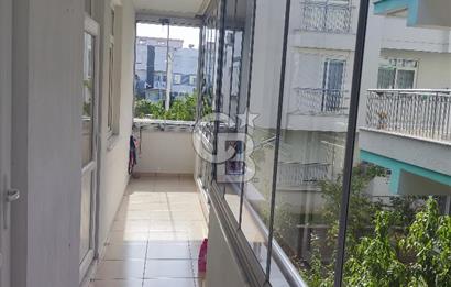 MANAVGAT SARILAR MAHALLESİ KİRALIK 2+1 ARAKAT DAİRE