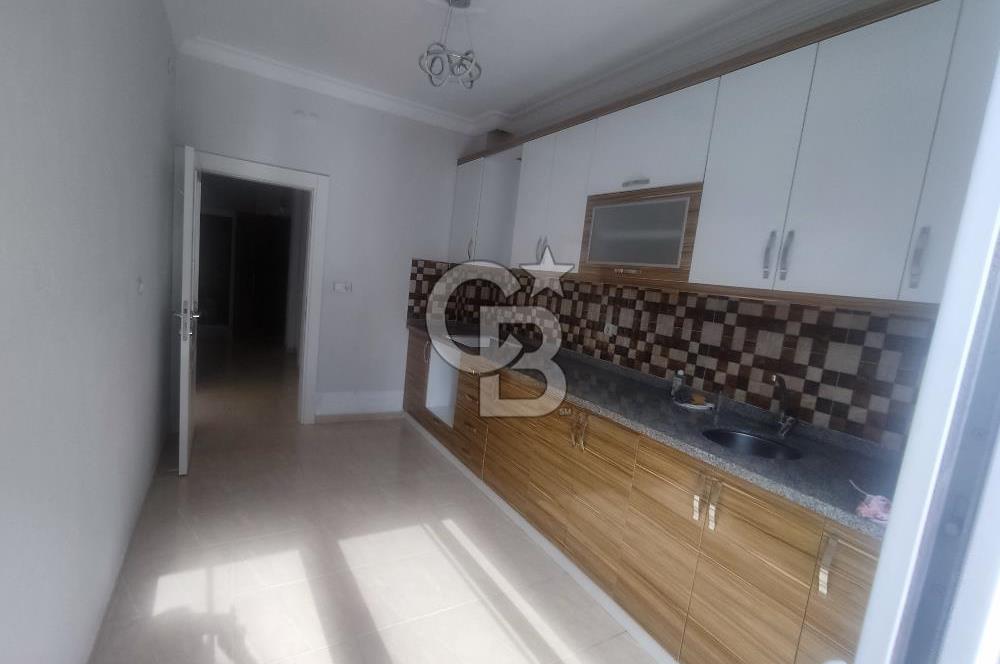 MANAVGAT SARILAR MAHALLESİ KİRALIK 2+1 ARAKAT DAİRE