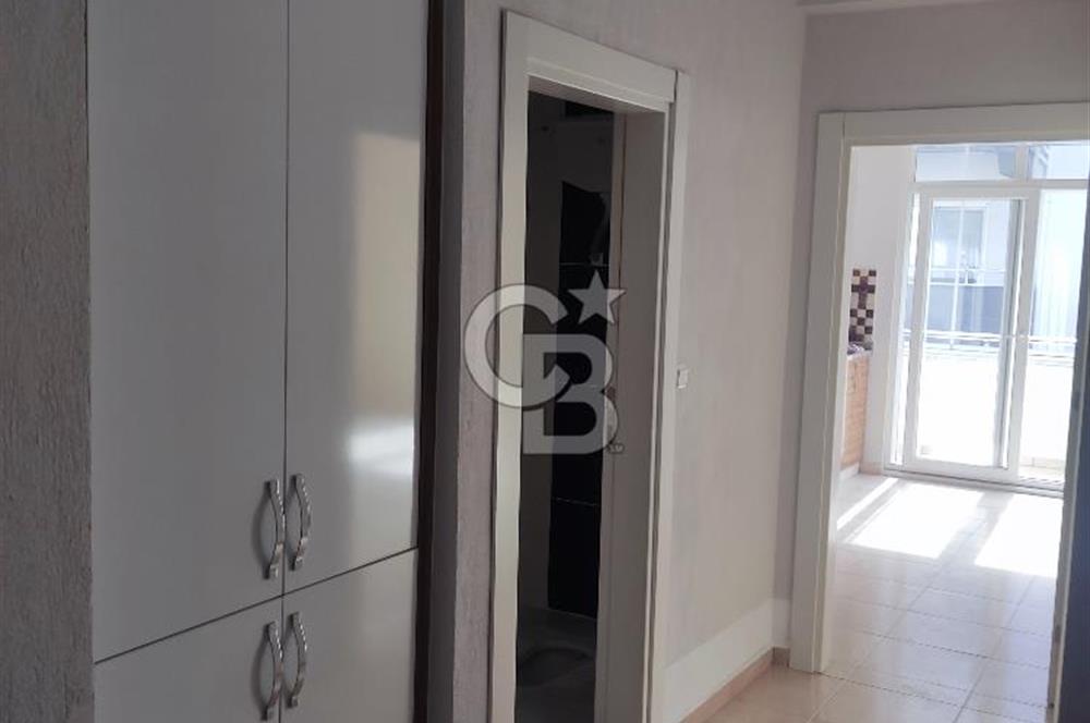 MANAVGAT SARILAR MAHALLESİ KİRALIK 2+1 ARAKAT DAİRE