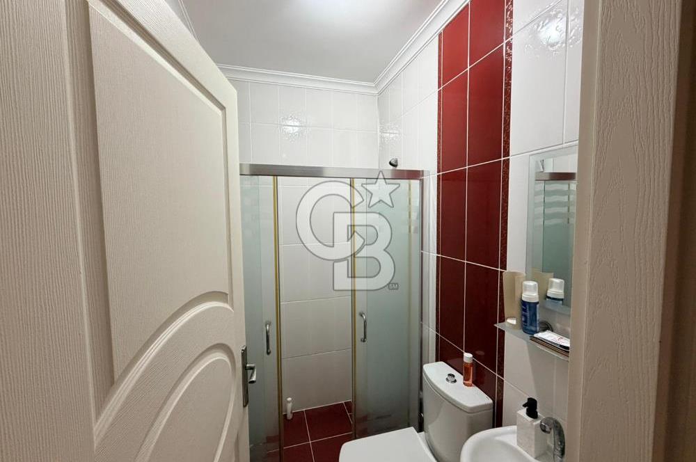 Ayvalık Sarımsaklı 3 +1 120 M2 Kiralık