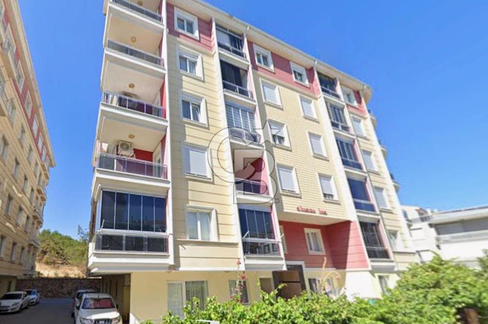 Ayvalık Sarımsaklı 3 +1 120 M2 Kiralık