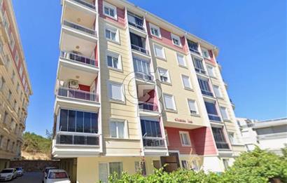 Ayvalık Sarımsaklı 3 +1 120 M2 Kiralık