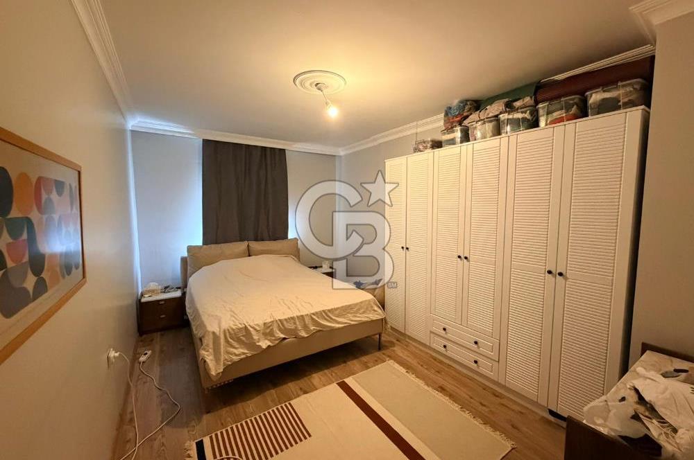 Ayvalık Sarımsaklı 3 +1 120 M2 Kiralık