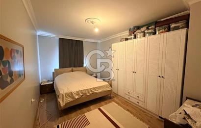 Ayvalık Sarımsaklı 3 +1 120 M2 Kiralık