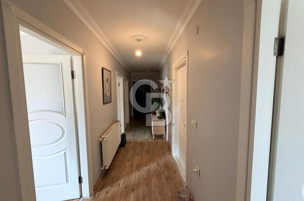 Ayvalık Sarımsaklı 3 +1 120 M2 Kiralık