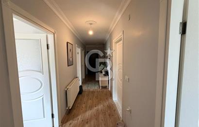 Ayvalık Sarımsaklı 3 +1 120 M2 Kiralık