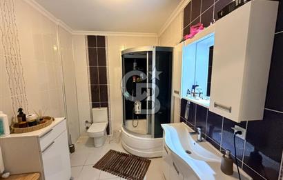 Ayvalık Sarımsaklı 3 +1 120 M2 Kiralık