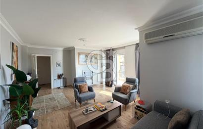 Ayvalık Sarımsaklı 3 +1 120 M2 Kiralık