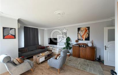 Ayvalık Sarımsaklı 3 +1 120 M2 Kiralık