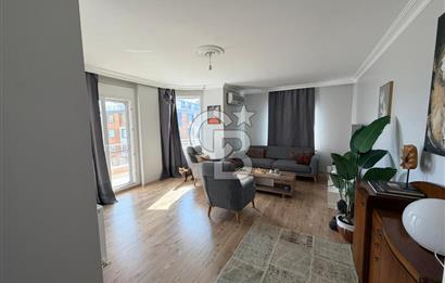 Ayvalık Sarımsaklı 3 +1 120 M2 Kiralık