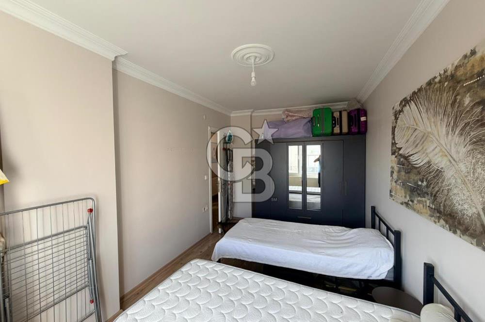 Ayvalık Sarımsaklı 3 +1 120 M2 Kiralık