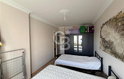 Ayvalık Sarımsaklı 3 +1 120 M2 Kiralık