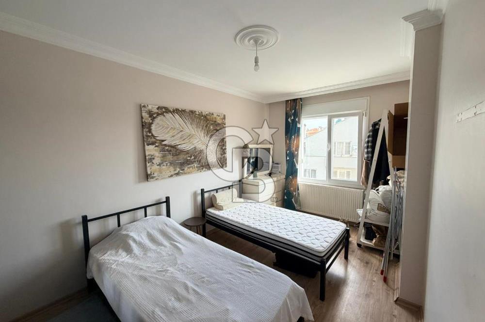 Ayvalık Sarımsaklı 3 +1 120 M2 Kiralık