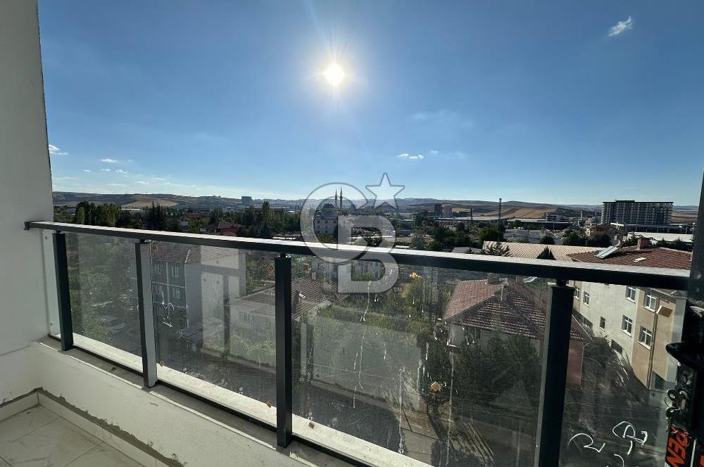 PROTOKOL YOLU OTONOMİ KARŞISI 2+1 SATILIK SIFIR DAİRE