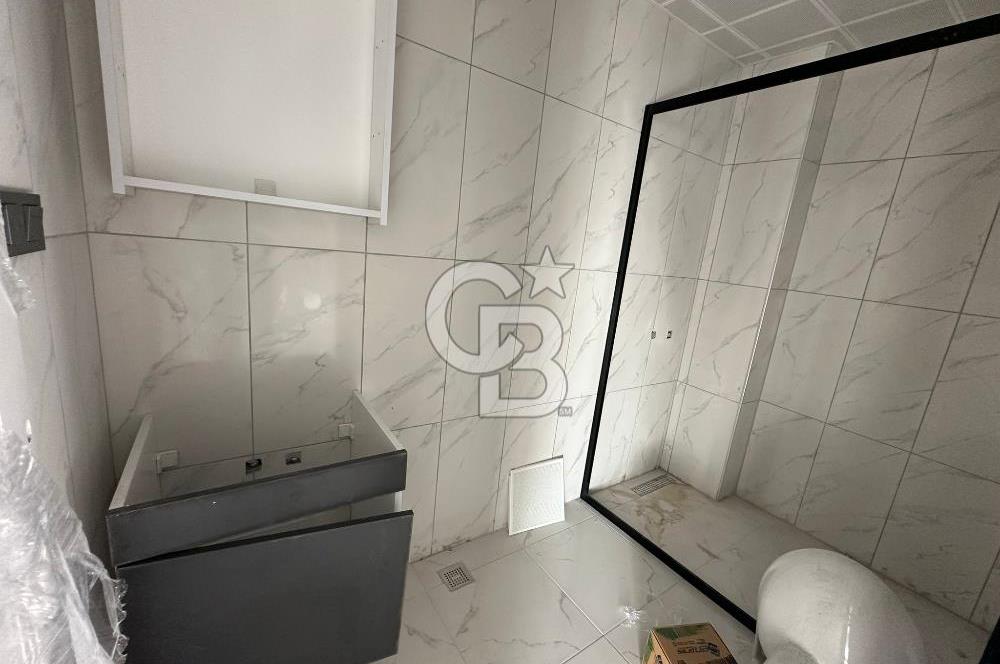 PROTOKOL YOLU OTONOMİ KARŞISI 2+1 SATILIK SIFIR DAİRE