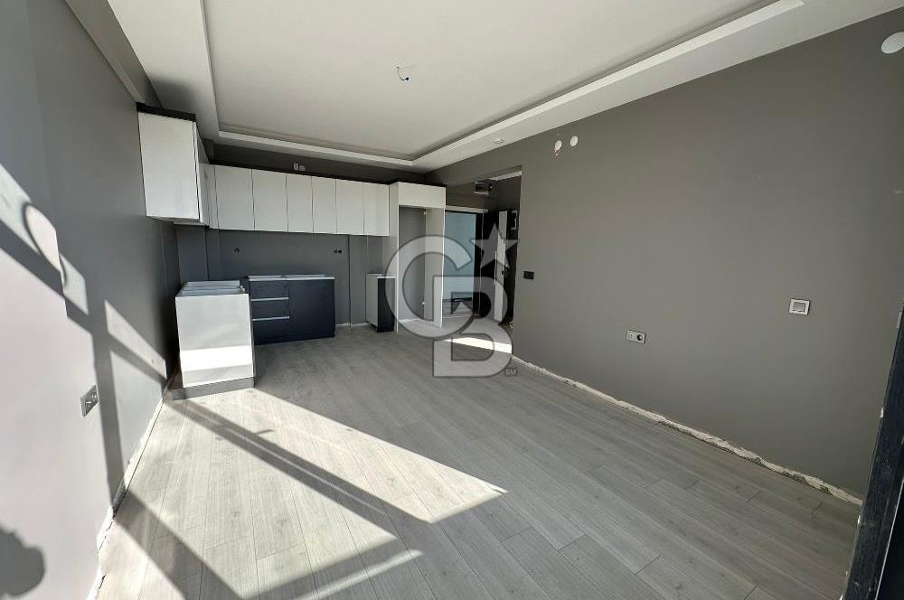 PROTOKOL YOLU OTONOMİ KARŞISI 2+1 SATILIK SIFIR DAİRE