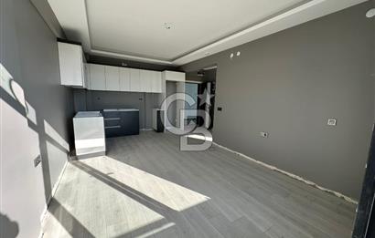 PROTOKOL YOLU OTONOMİ KARŞISI 2+1 SATILIK SIFIR DAİRE