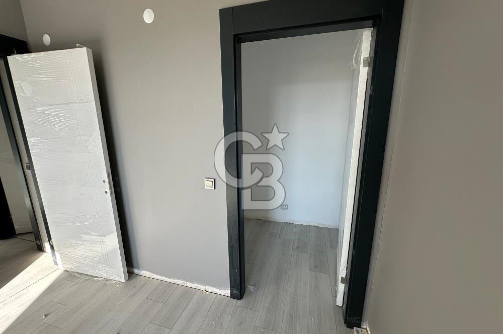 PROTOKOL YOLU OTONOMİ KARŞISI 2+1 SATILIK SIFIR DAİRE