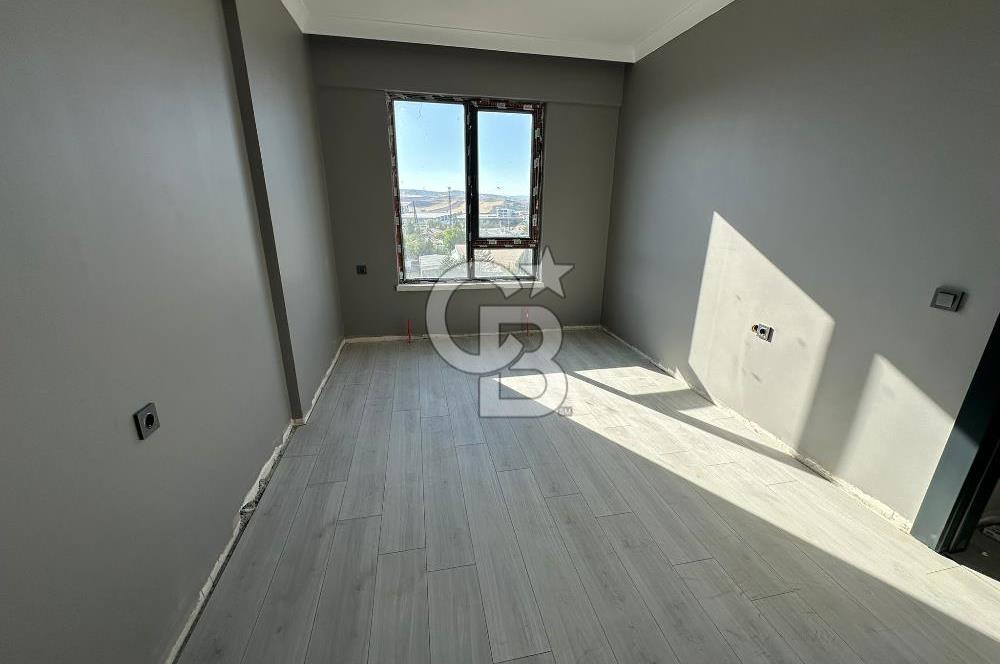 PROTOKOL YOLU OTONOMİ KARŞISI 2+1 SATILIK SIFIR DAİRE