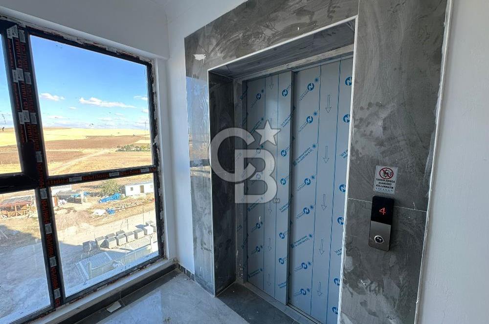 PROTOKOL YOLU OTONOMİ KARŞISI 2+1 SATILIK SIFIR DAİRE