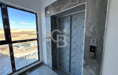 PROTOKOL YOLU OTONOMİ KARŞISI 2+1 SATILIK SIFIR DAİRE