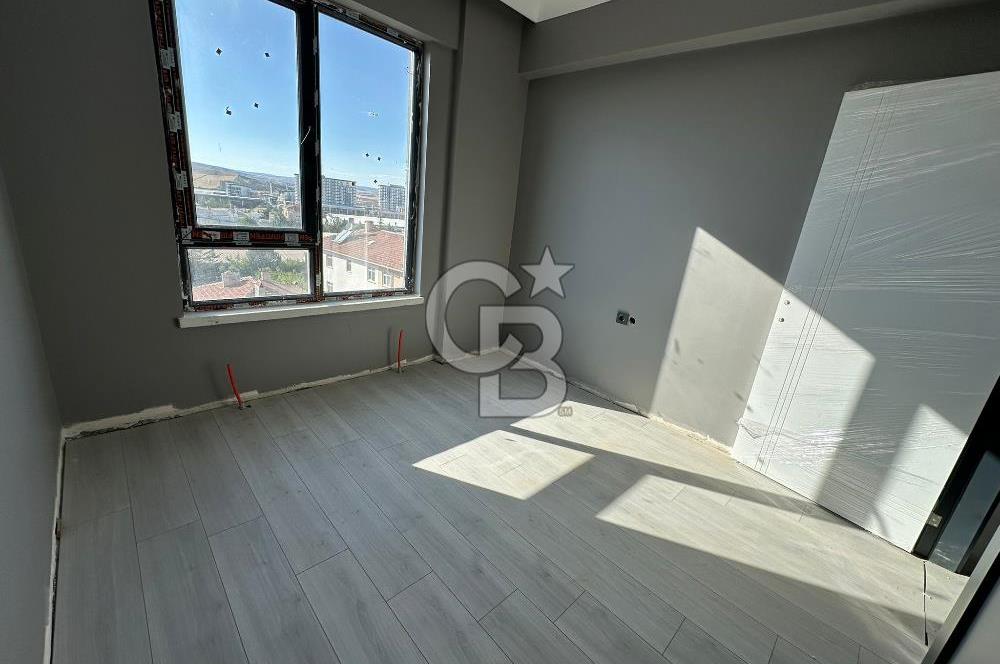 PROTOKOL YOLU OTONOMİ KARŞISI 2+1 SATILIK SIFIR DAİRE