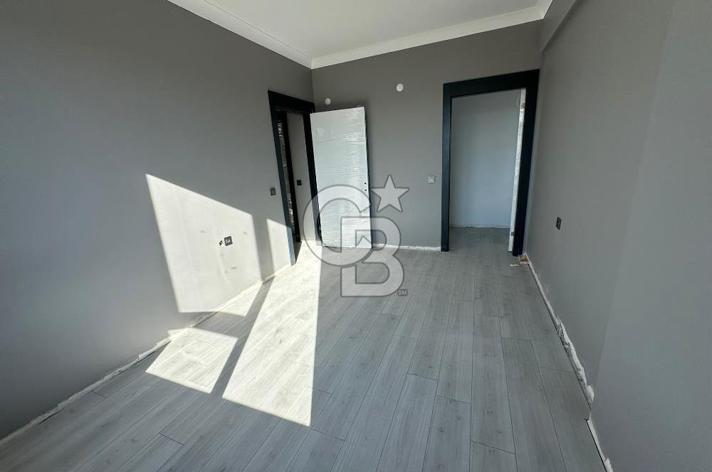 PROTOKOL YOLU OTONOMİ KARŞISI 2+1 SATILIK SIFIR DAİRE