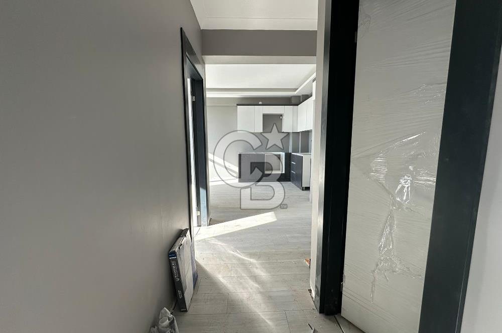 PROTOKOL YOLU OTONOMİ KARŞISI 2+1 SATILIK SIFIR DAİRE