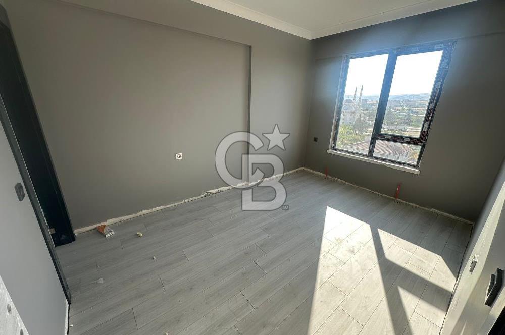 PROTOKOL YOLU OTONOMİ KARŞISI 2+1 SATILIK SIFIR DAİRE