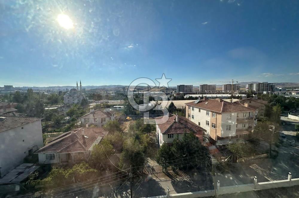 PROTOKOL YOLU OTONOMİ KARŞISI 2+1 SATILIK SIFIR DAİRE