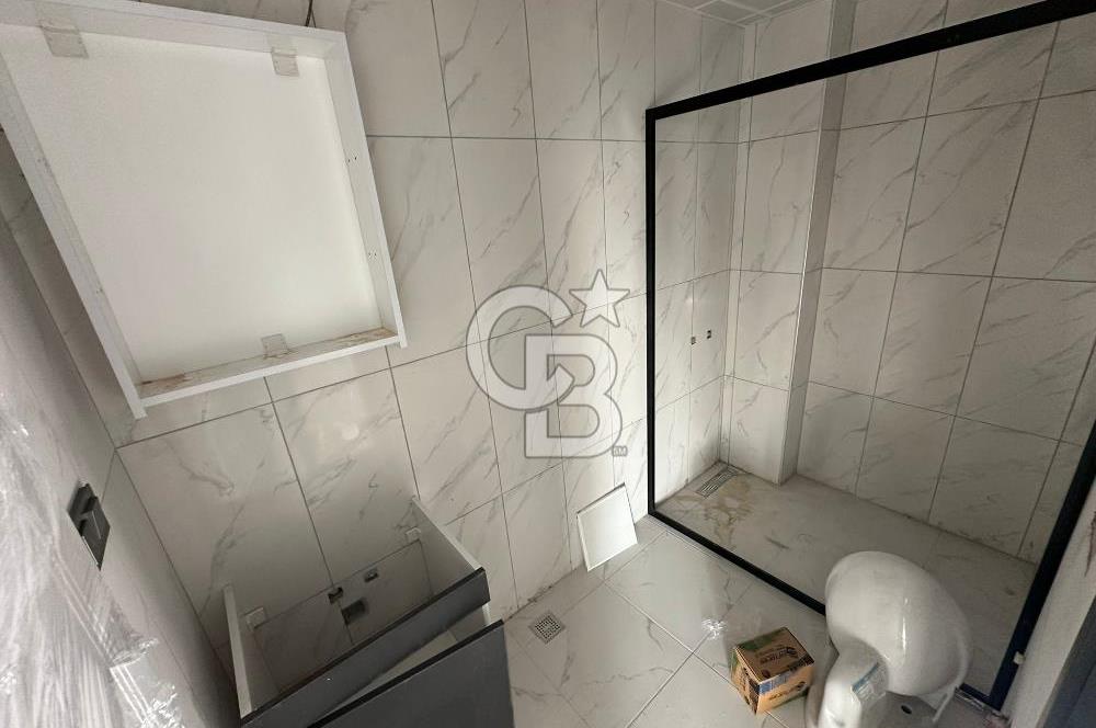 PROTOKOL YOLU OTONOMİ KARŞISI 2+1 SATILIK SIFIR DAİRE